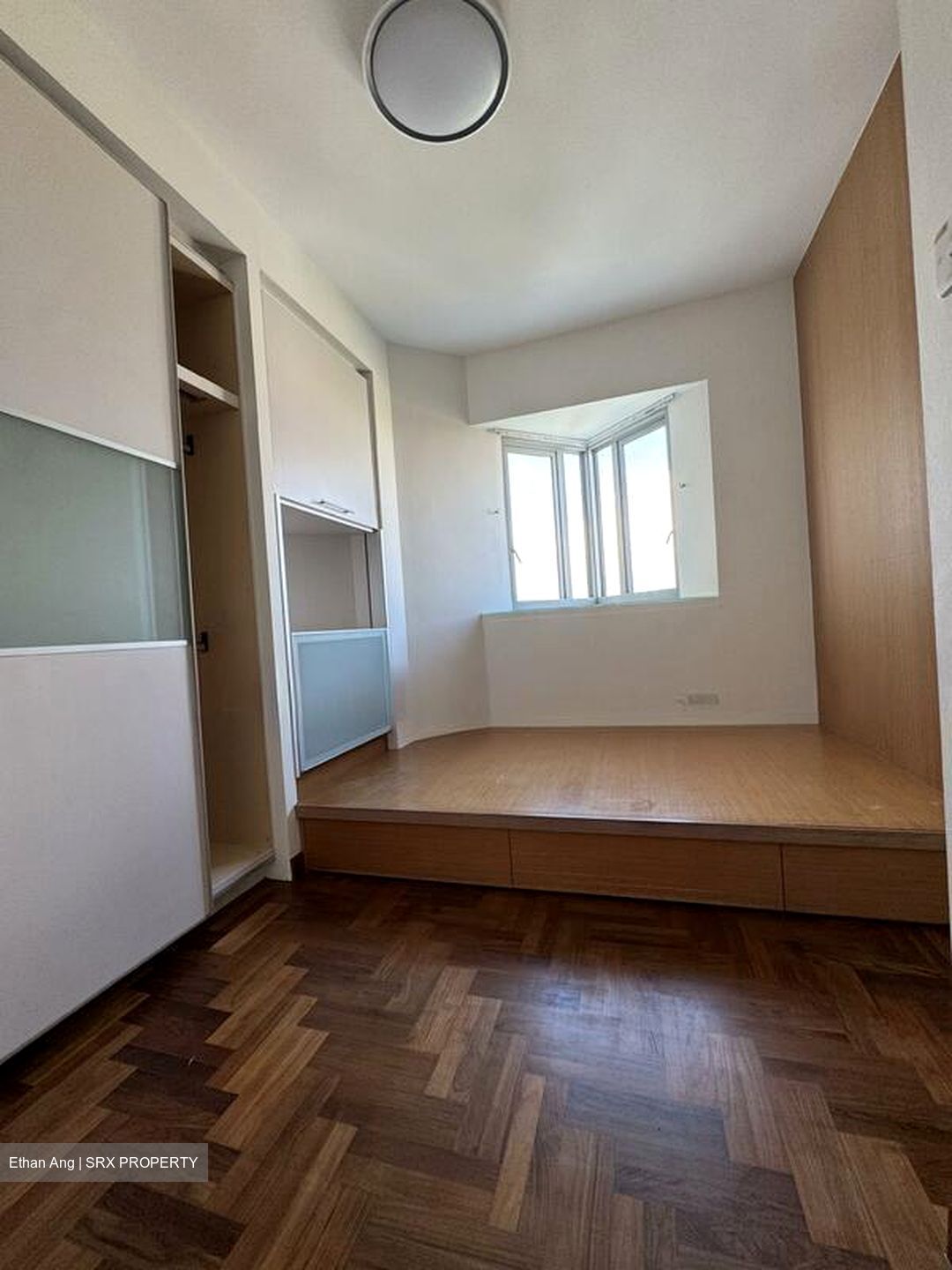 Rafflesia Condominium (D20), Condominium #500020621